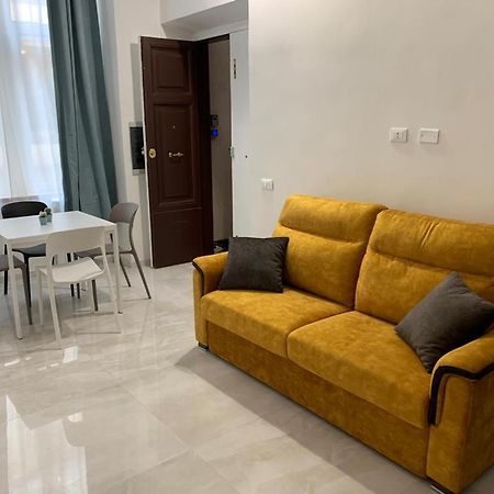 Colosseum Luxury Home Rom Exteriör bild