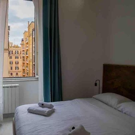 Colosseum Luxury Home Rom Exteriör bild
