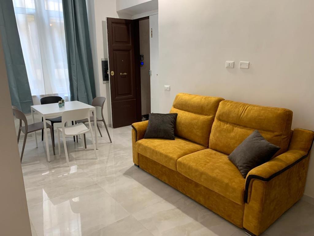 Colosseum Luxury Home Rom Exteriör bild