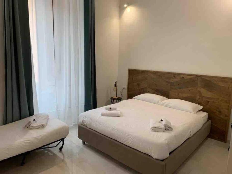 Colosseum Luxury Home Rom Exteriör bild