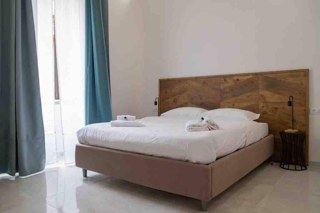 Colosseum Luxury Home Rom Exteriör bild