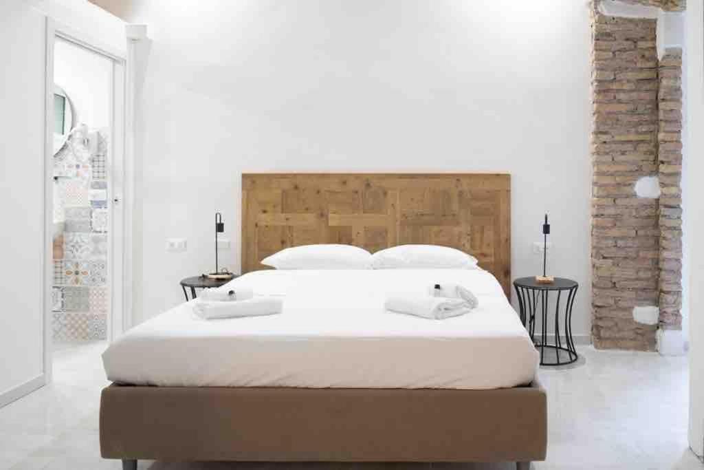 Colosseum Luxury Home Rom Exteriör bild