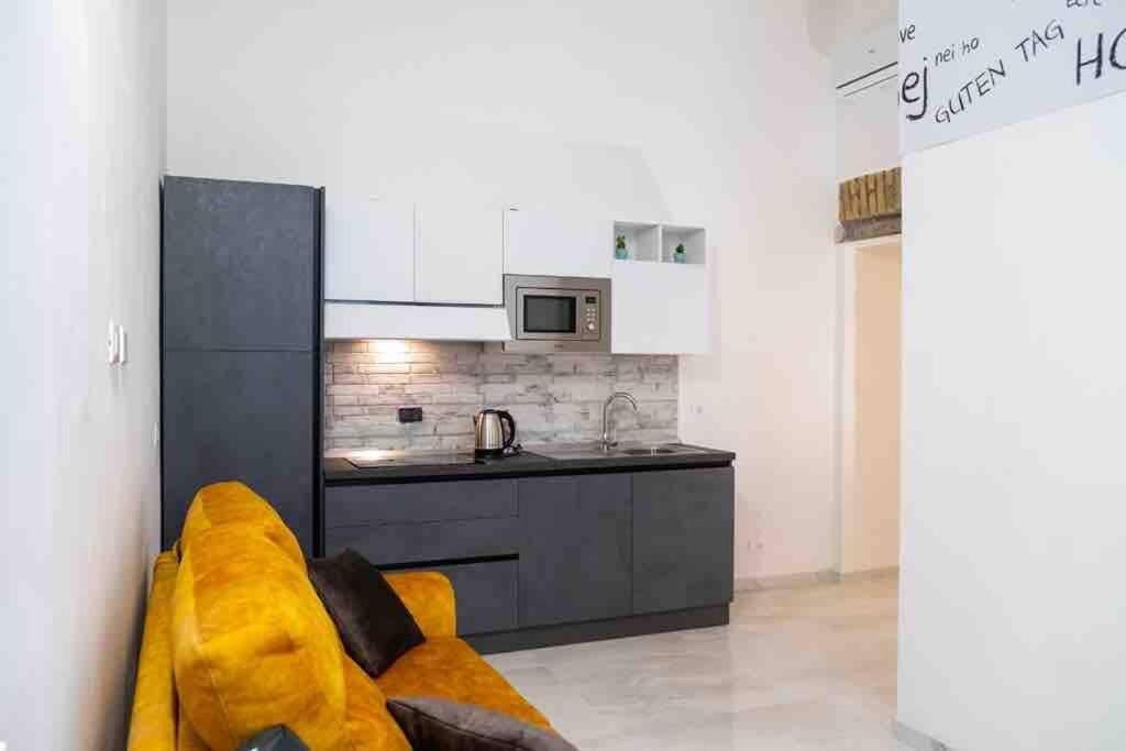 Colosseum Luxury Home Rom Exteriör bild