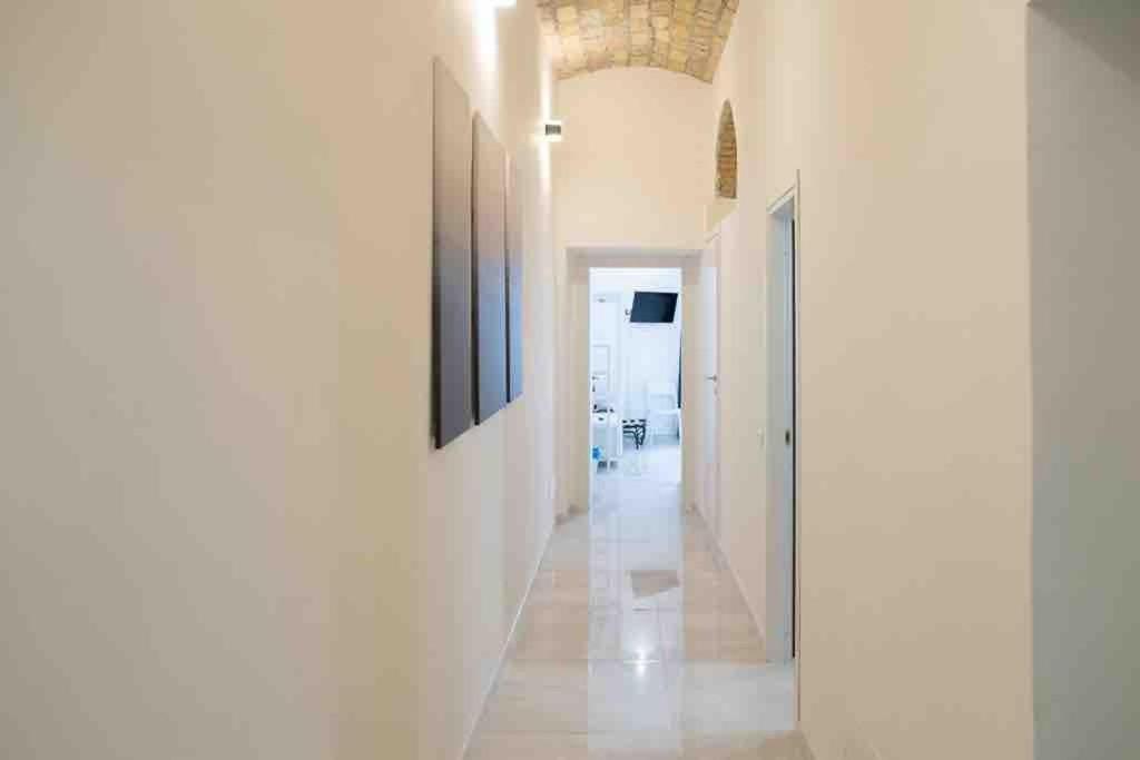Colosseum Luxury Home Rom Exteriör bild