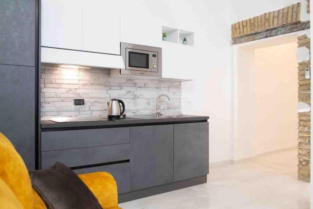 Colosseum Luxury Home Rom Exteriör bild